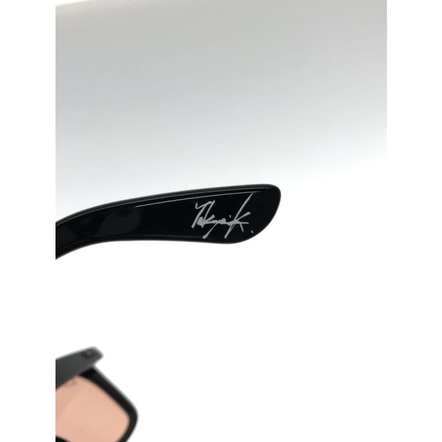 Ray-Ban◆サングラス/ウェリントン/プラスチック/BLK/メンズ/RB2140-F 901/4B｜ssol-shopping｜07