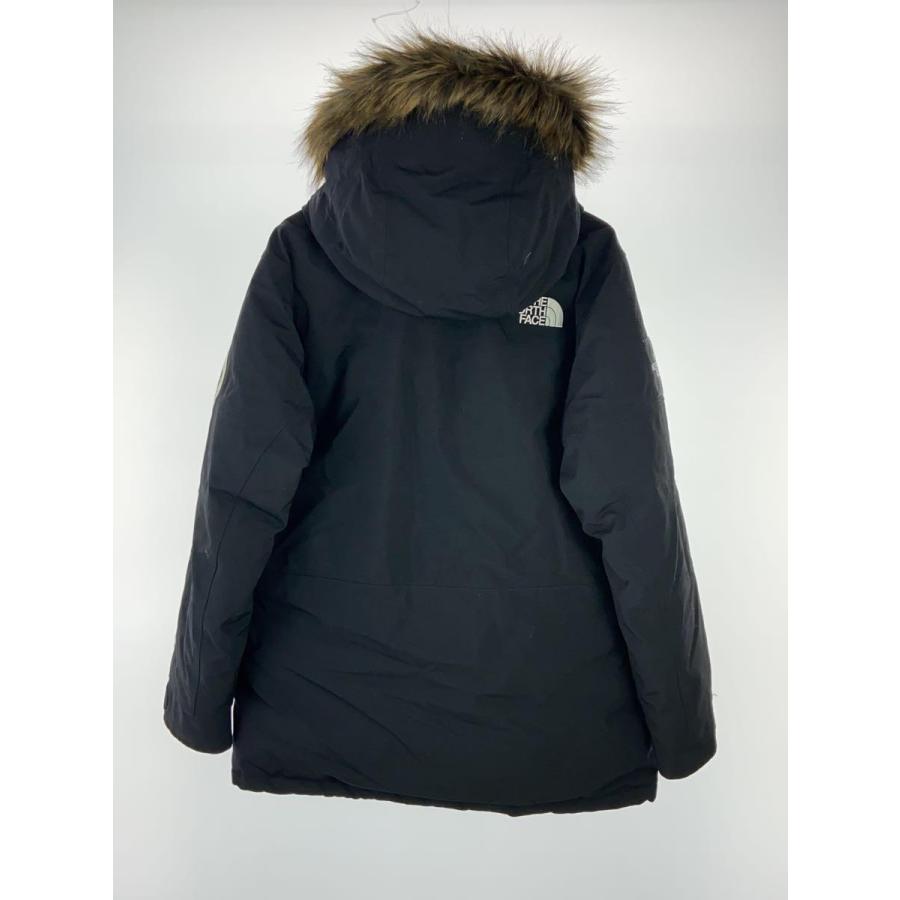 THE NORTH FACE◆ANTARCTICA PARKA_アンタークティカパーカ/XL/ナイロン/BLK｜ssol-shopping｜02