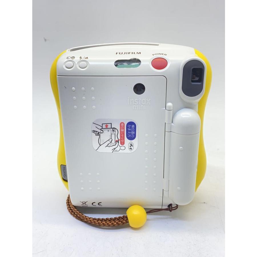 FUJIFILM◇チェキ/リラックマ/ビジュアルその他/INSTAX MINI 25