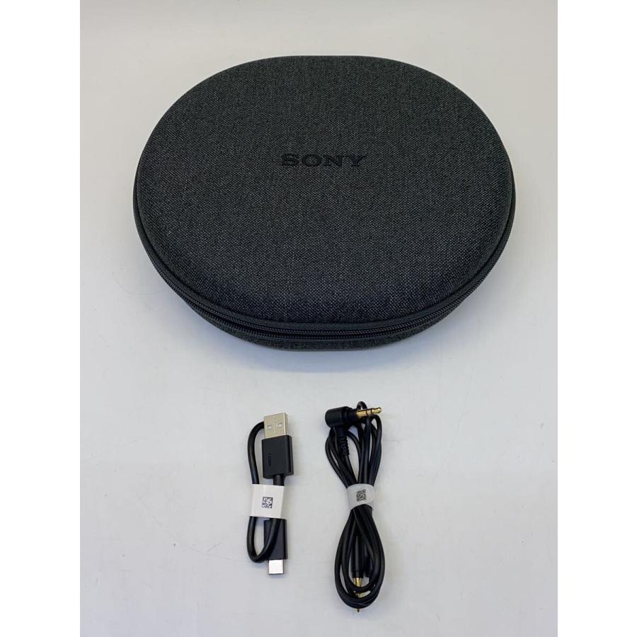 SONY◇Bluetoothヘッドホン ULT WEAR/ヘッドホン/YY2981 WH SONY◇Bluetoothヘッドホン ULT WEAR/ヘッドホン/YY2981 WH