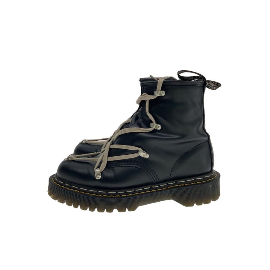 希少 Dr.Martens 厚底 UK7 26cm Dr.Martens（ドクターマーチン） 国内正規品 ブーツ レディース