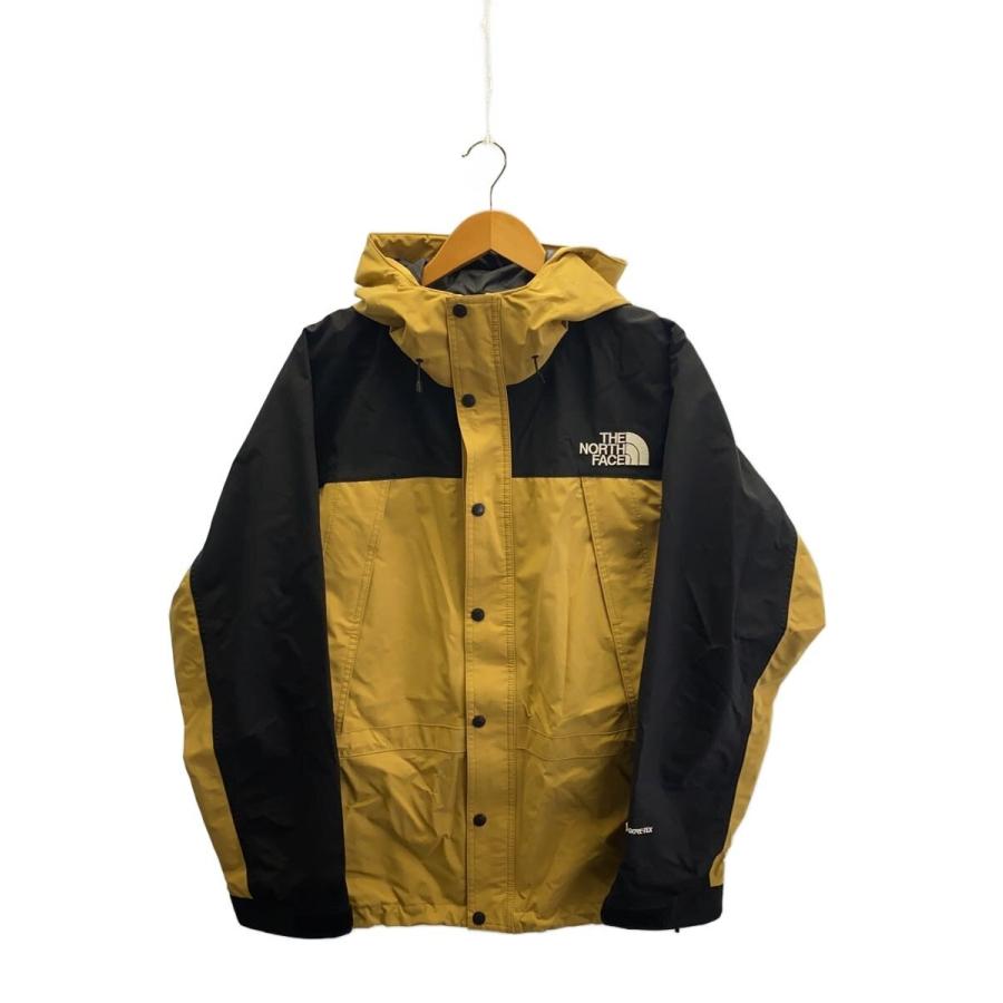 THE NORTH FACE◇MOUNTAIN LIGHT JACKET_マウンテンライトジャケット/L