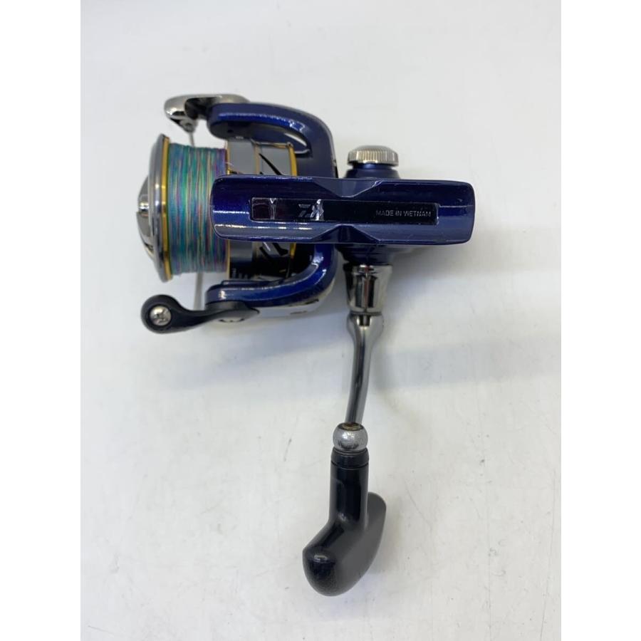 DAIWA　CREST　リール ２点セット　LT4000-CXH LT2000 DAIWA◇20 クレスト LT4000-CXH (309479) 00060228// : セカンド