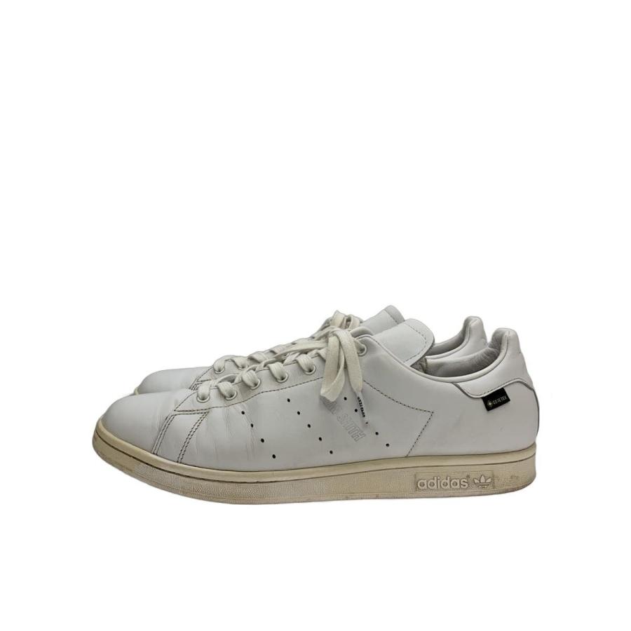 adidas◇STAN SMITH LUX GTX_スタンスミス ラックス GTX/31cm/WHT 