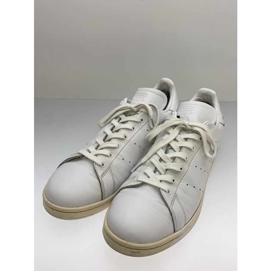 adidas◇STAN SMITH LUX GTX_スタンスミス ラックス GTX/31cm/WHT 