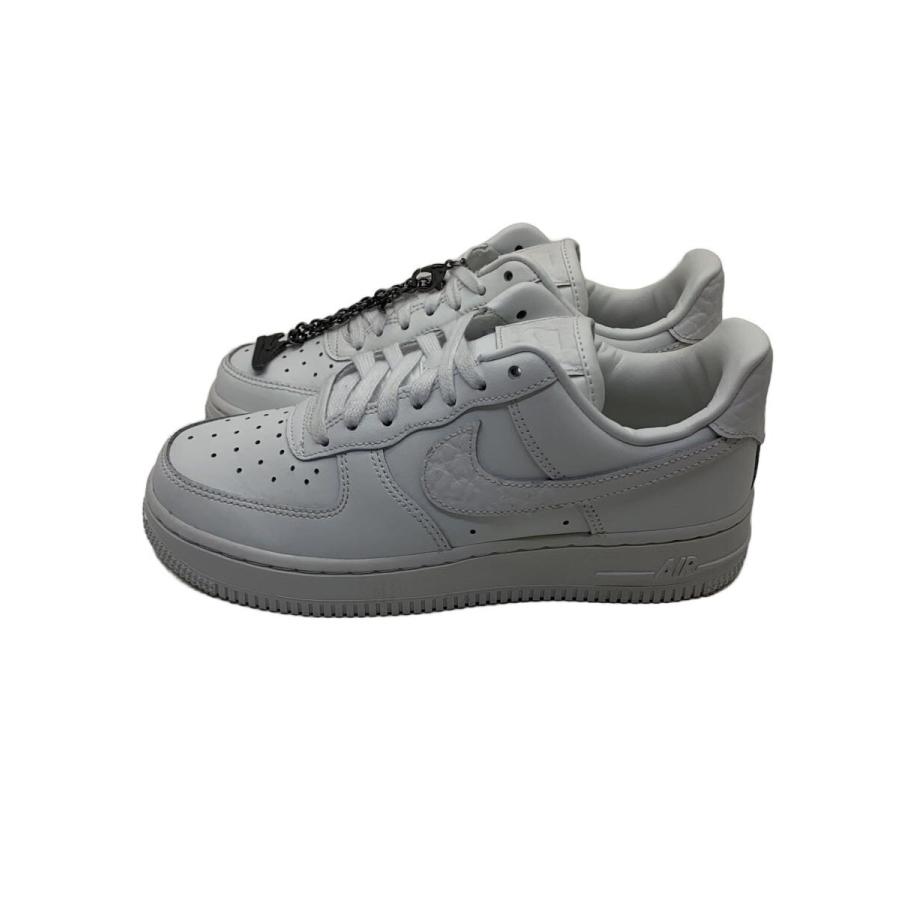 ナイキ エア フォース 1 ＇07 LOW 23cm 未使用品 NIKE◇AIR FORCE 1 07 LOW_エア フォース LOW/23cm/WHT : セカンド