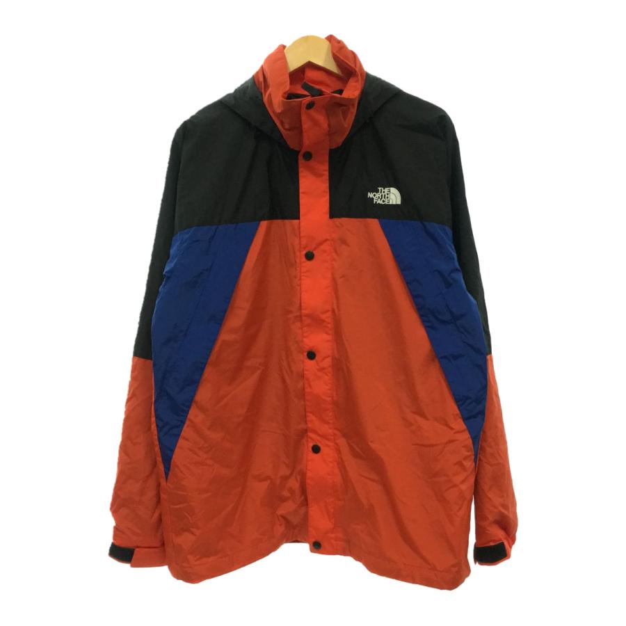 THE NORTH FACE◇ザノースフェイス/ナイロンジャケット/XL/ナイロン