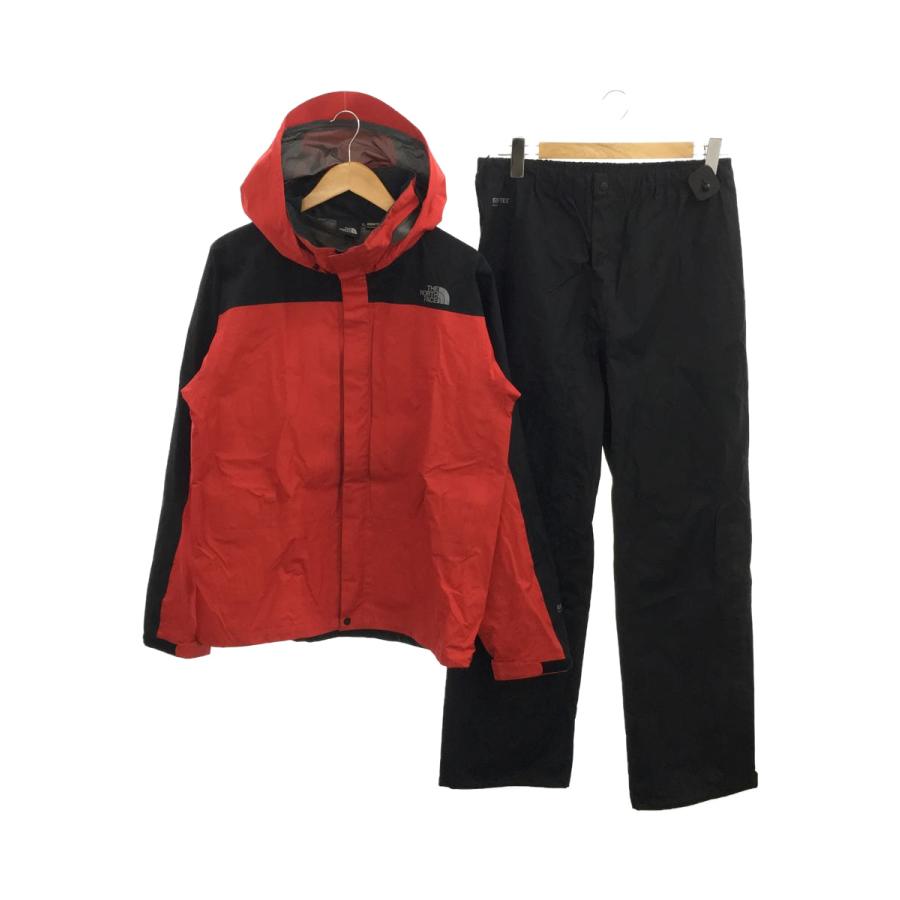 THE NORTH FACE◇ザノースフェイス/セットアップ/XL/ナイロン THE NORTH FACE◇ザノースフェイス/セットアップ/XL/ナイロン