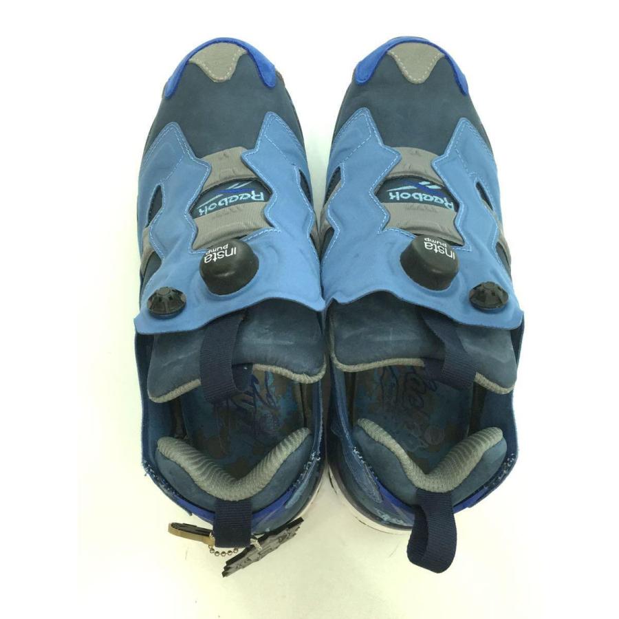 Reebok◆CLASSIC/INSTAPUMP FURY OG/インスタポンプフューリーオリジナル/26cm/BLU｜ssol-shopping｜03