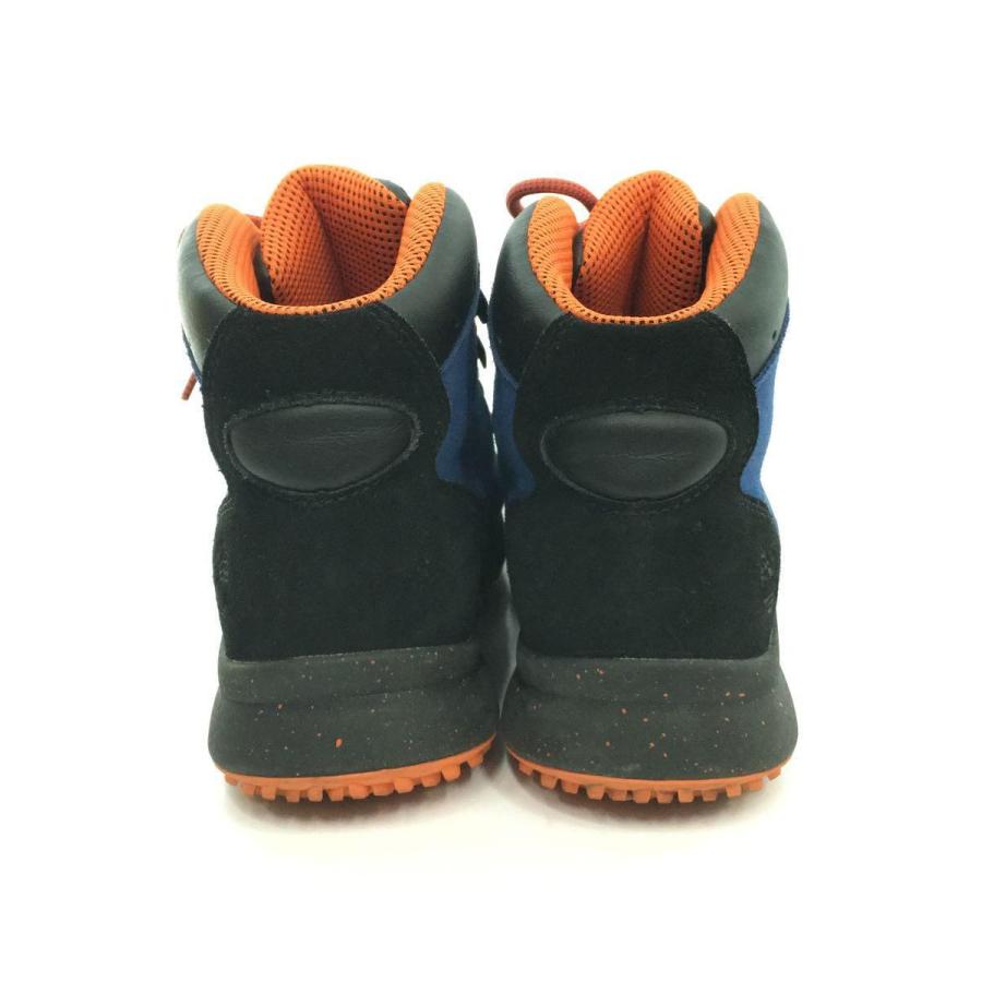 Timberland◆ブーツ/26.5cm/BLU/A2416｜ssol-shopping｜06