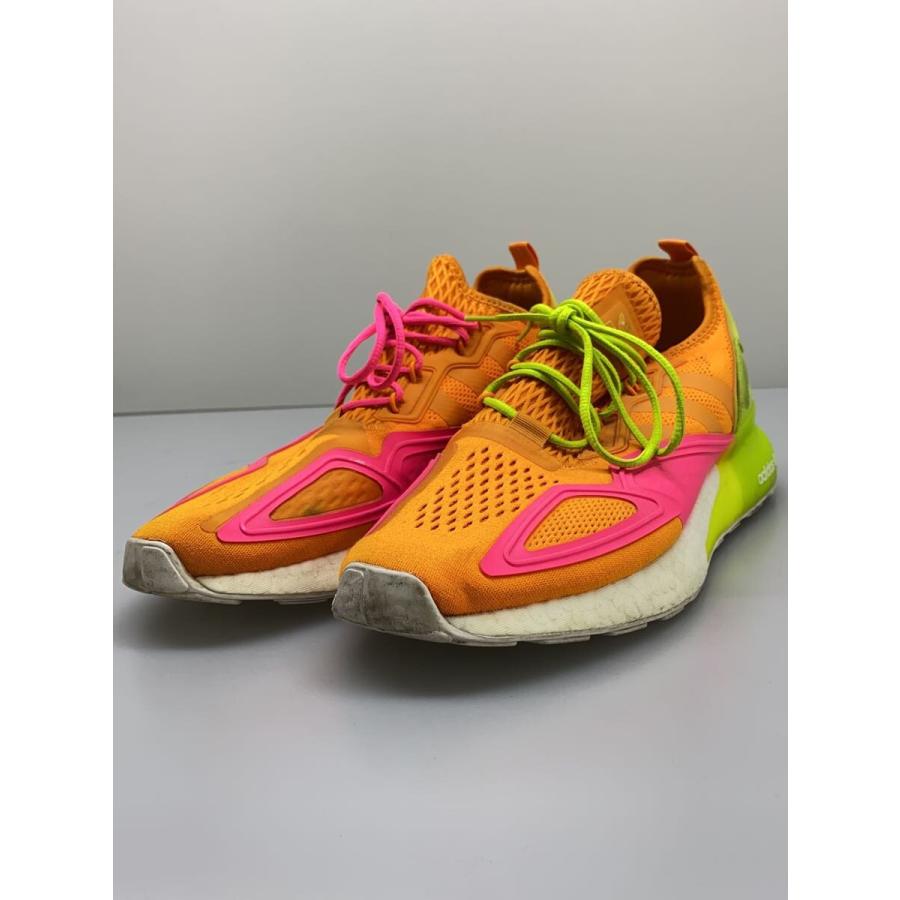 靴 A.SHOP adidas EE5553 ZX Torsion Mens Lifestyle Shoe - Black/Green