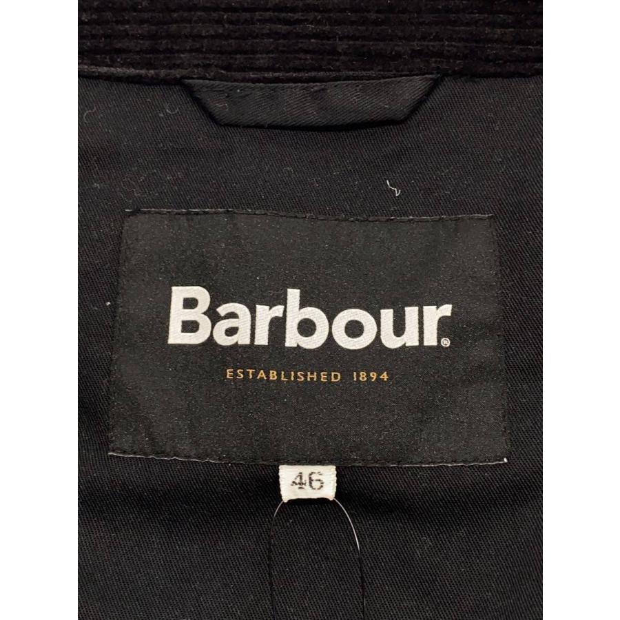 Barbour◇×JEANS FACTORY別注/BORROWDALE/24AWジャケット/46 