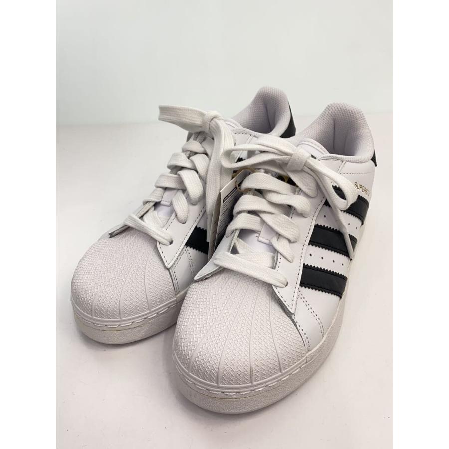靴 adidas SUPERSTAR XLG 24.5 Amazon.com | Adidas Superstar XLG Mens Shoes Size 10, Color
