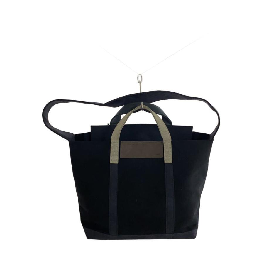 zattu◇マイクロファイバースエード/トートバッグ/スウェード/BLK