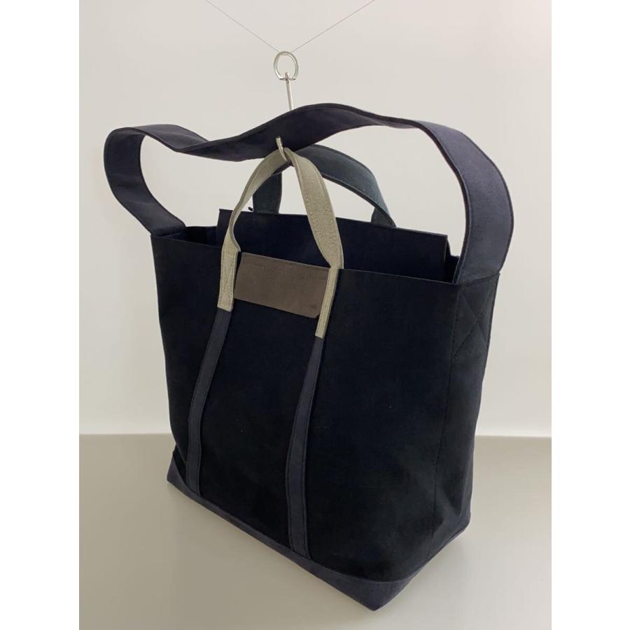zattu◇マイクロファイバースエード/トートバッグ/スウェード/BLK