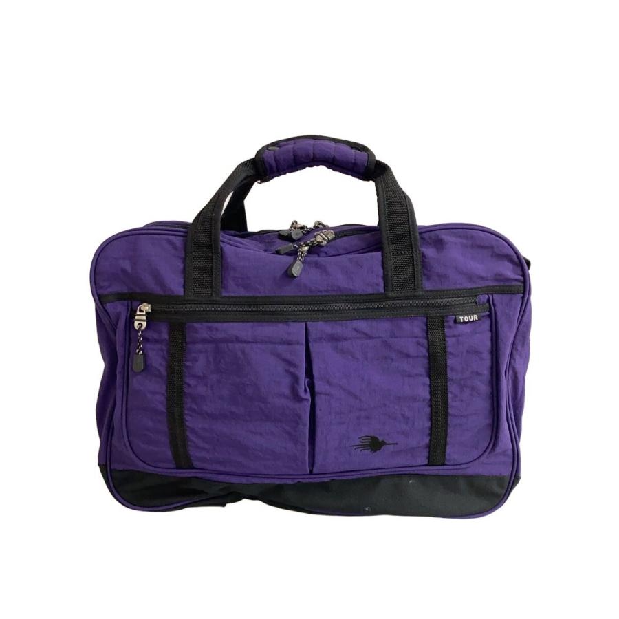 KIVA DESIGNS◇ボストンバッグ/--/PUP/無地 : セカンドストリートYahoo