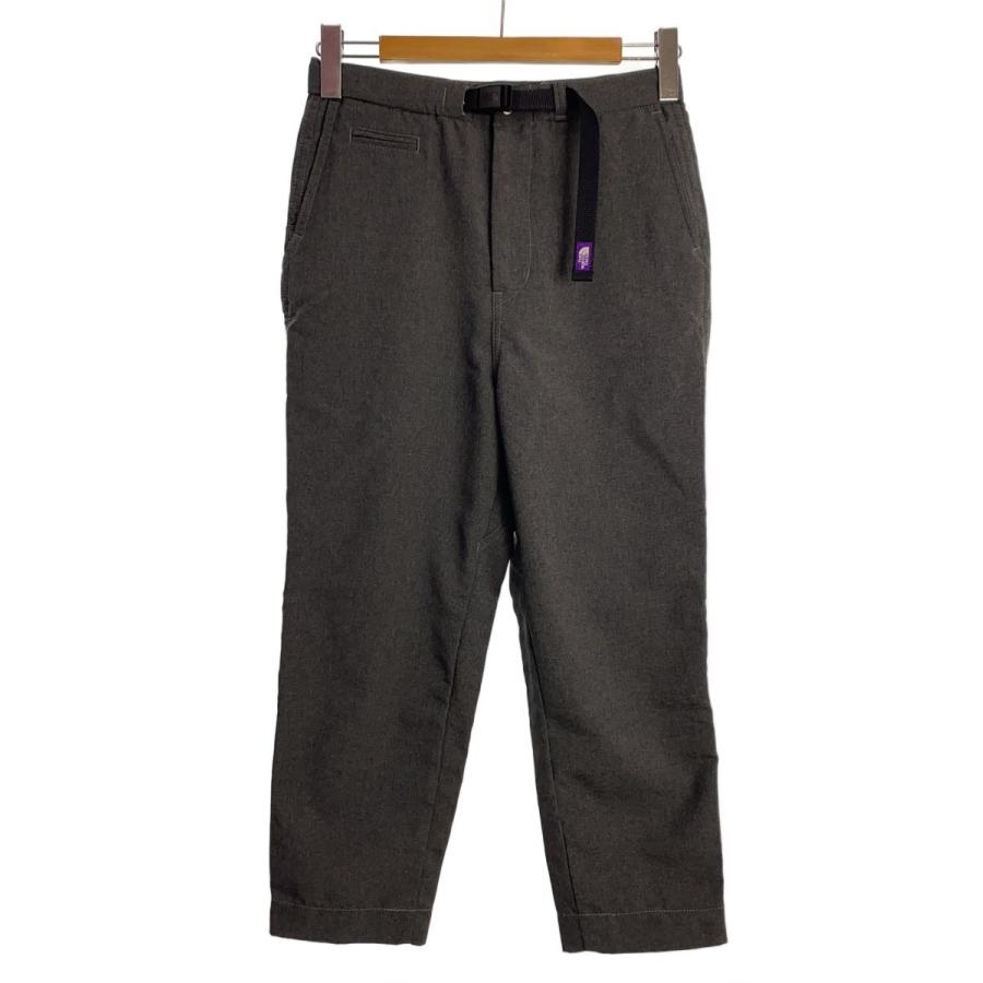 THE NORTH FACE PURPLE LABEL◇Polyester Tropical Field Pants/WS