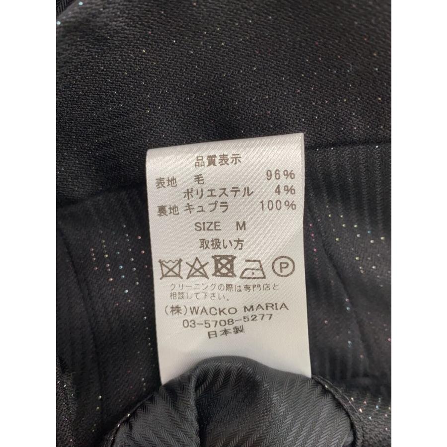 WACKO MARIA◇DORMEUIL/PLEATED TROUSERS/ワコマリア/スラックスパンツ