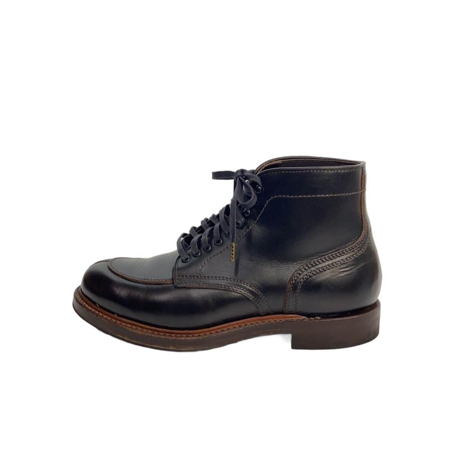 【ローディー】 WHEEL ROBE◇SPLIT MOC TOE BOOTS/US6.5/BRW/15060 : セカンド