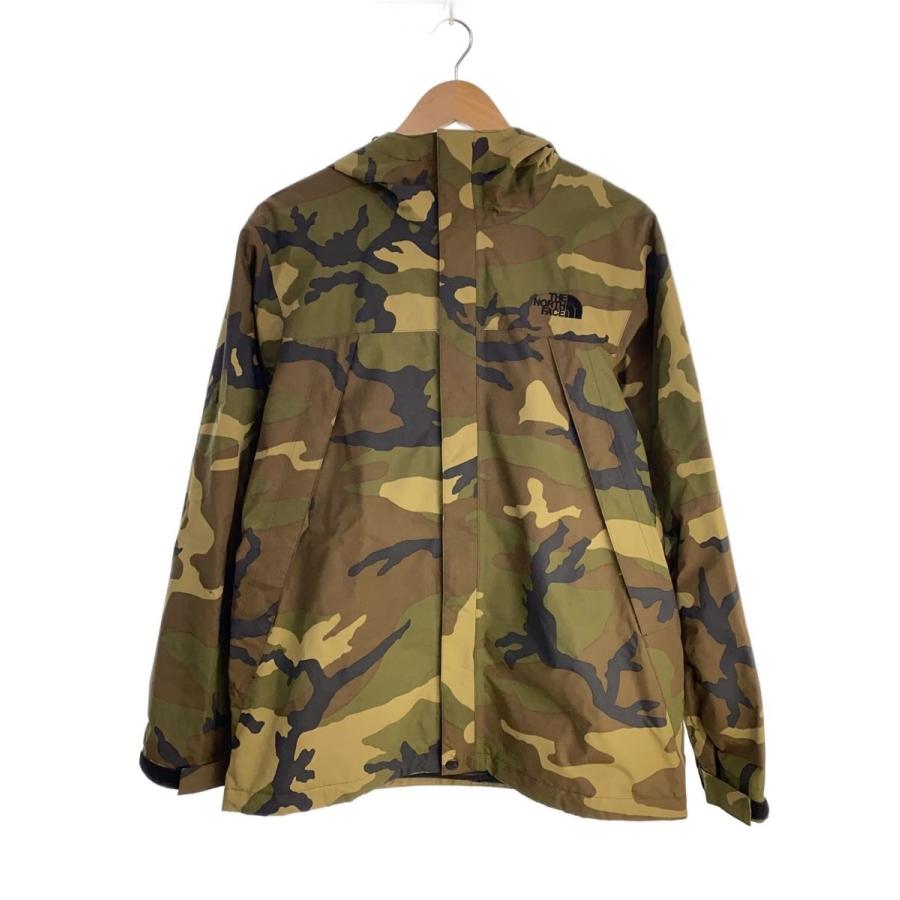 THE NORTH FACE◇NOVELTY SCOOP JACKET_ノベルティスクープジャケット