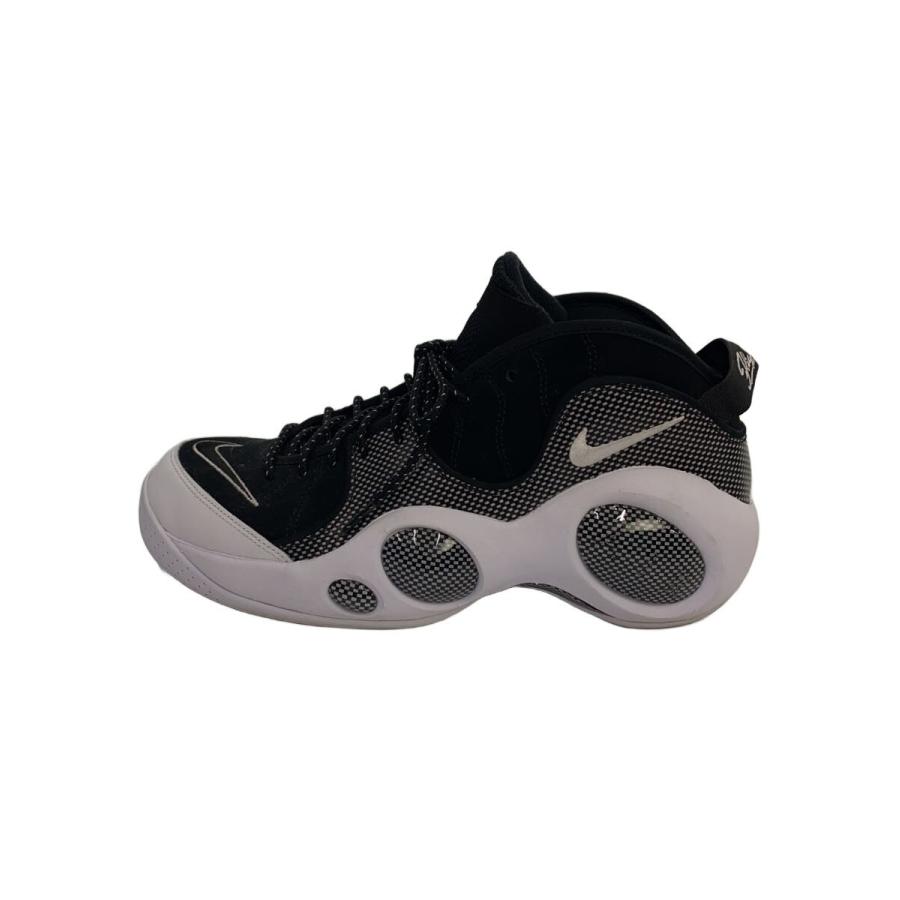 NIKE◇AIR ZOOM FLIGHT 95_エア ズームフライト 95/28.5cm/BLK