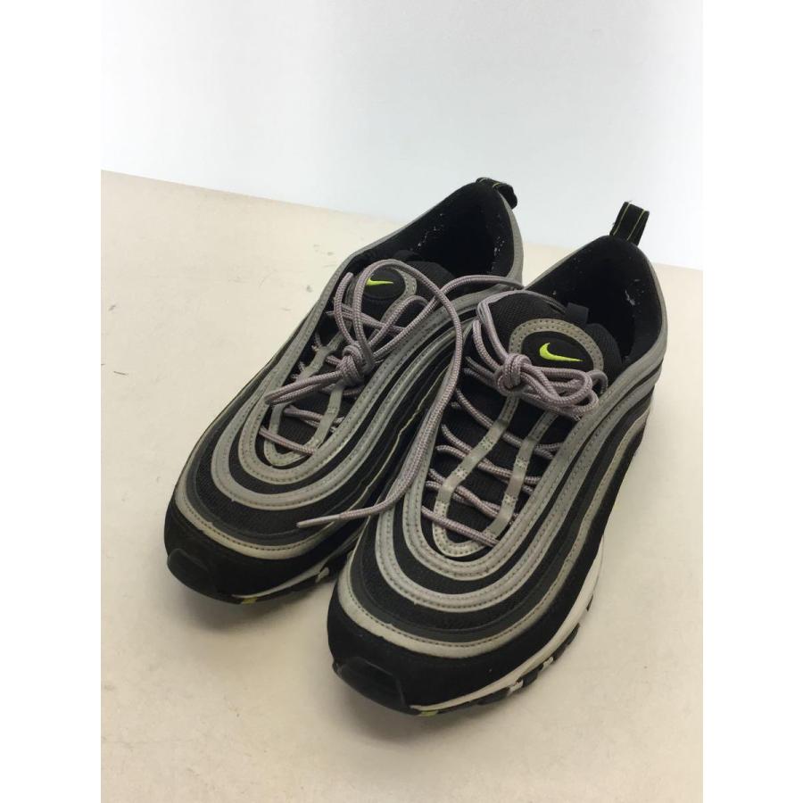 NIKE◆AIR MAX 97/エアマックス/グレー/921826-004/27.5cm/GRY｜ssol-shopping｜02