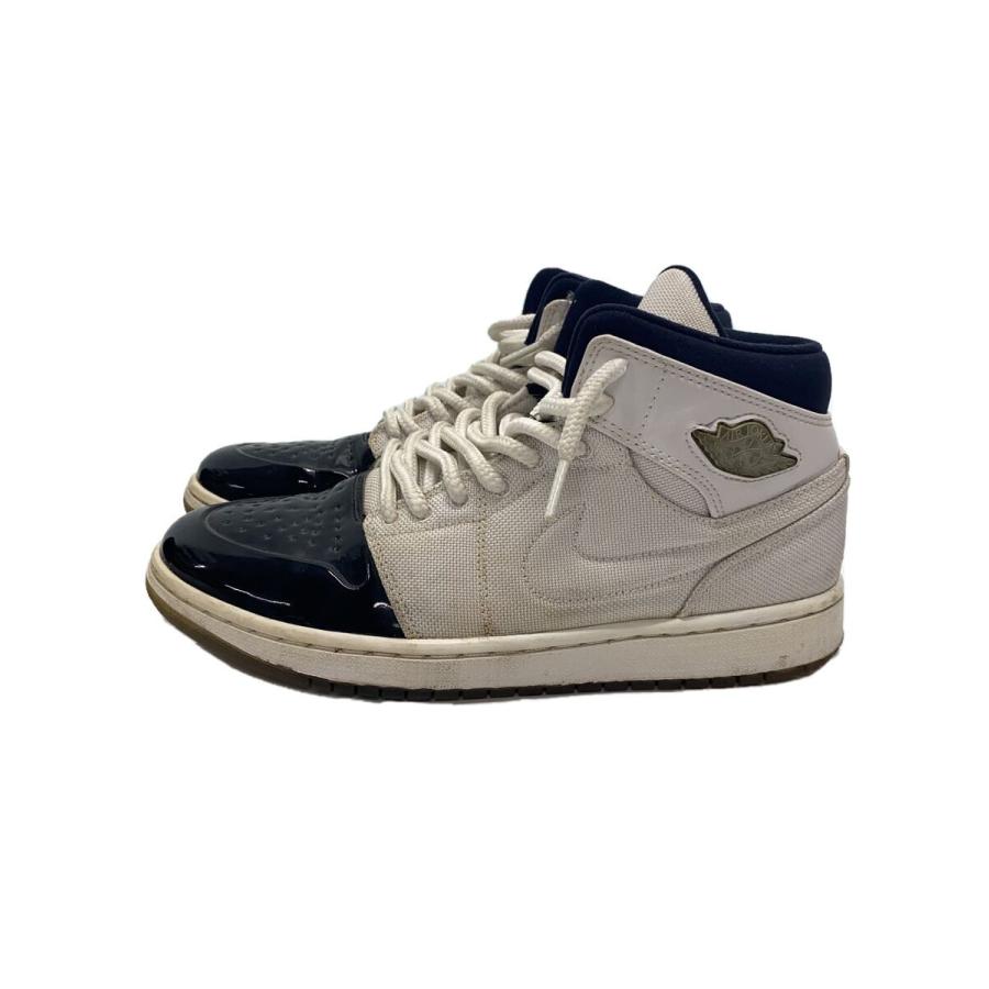 NIKE◇AIR JORDAN 1 RETRO 95 TXT/エアジョーダンレトロテキスタイル