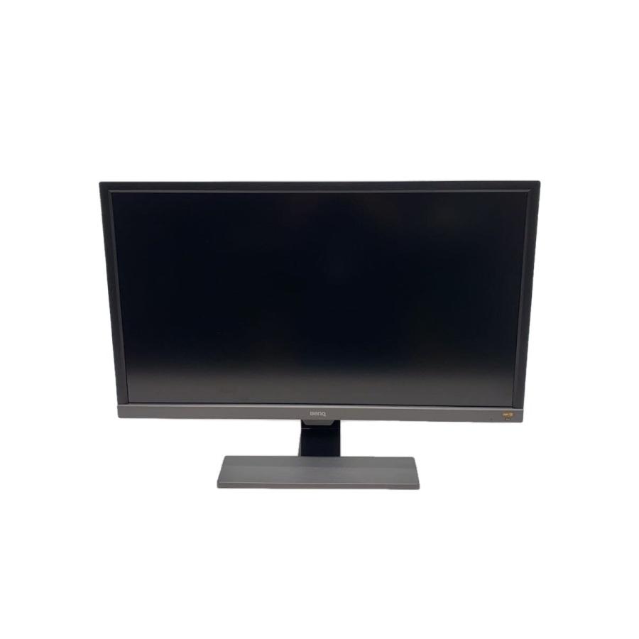 BENQ◇液晶モニタ・液晶ディスプレイ EL2870U [27.9インチ メタリック