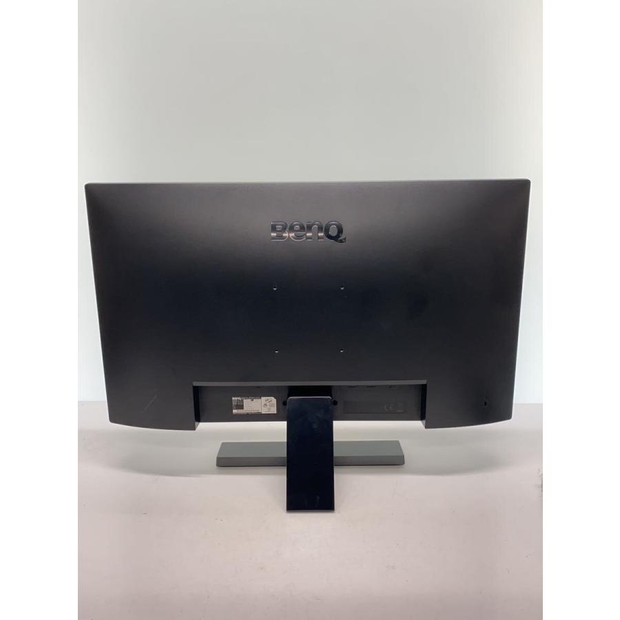 BENQ◇液晶モニタ・液晶ディスプレイ EL2870U [27.9インチ メタリック