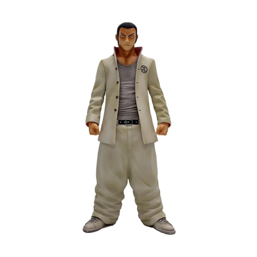 クローズ＆WORST 月島花 スパイダーウェブ限定版 クローズ&WORST/月島花/フィギュア/コミック&アニメ : セカンド