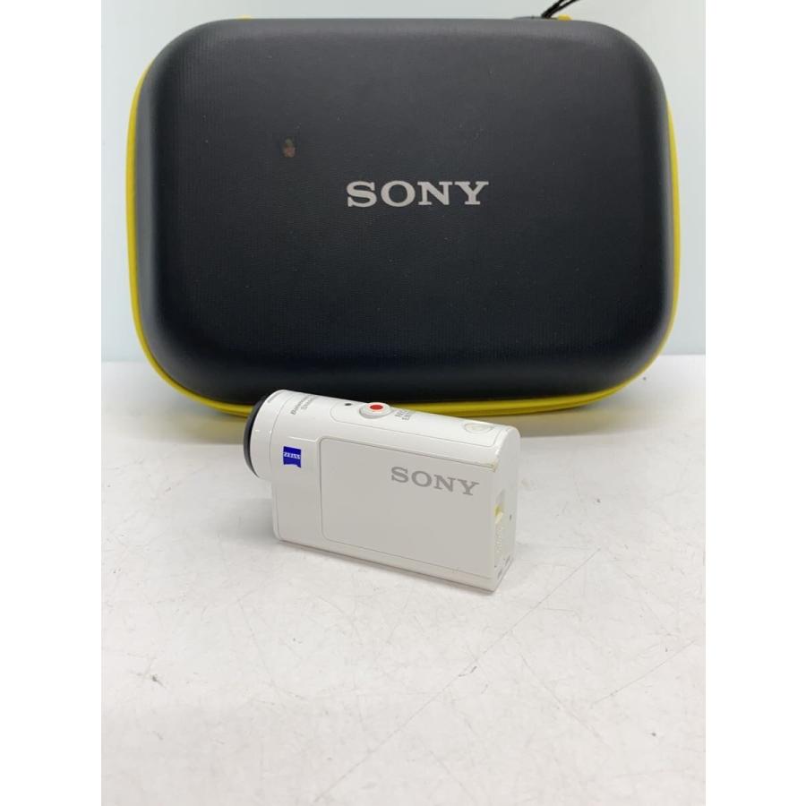 Ck　美品　SONY HDR-AS300 デジタルHDビデオカメラ SONY◇ビデオカメラ HDR-AS300// : セカンドストリートYahoo!店 - 通販