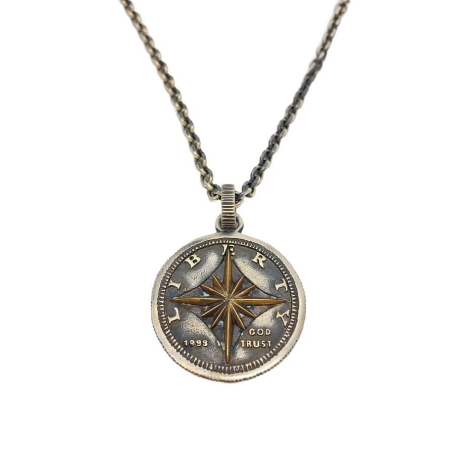 SAAD◇ネックレス/--/メンズ : セカンドストリートYahoo!店 - 通販