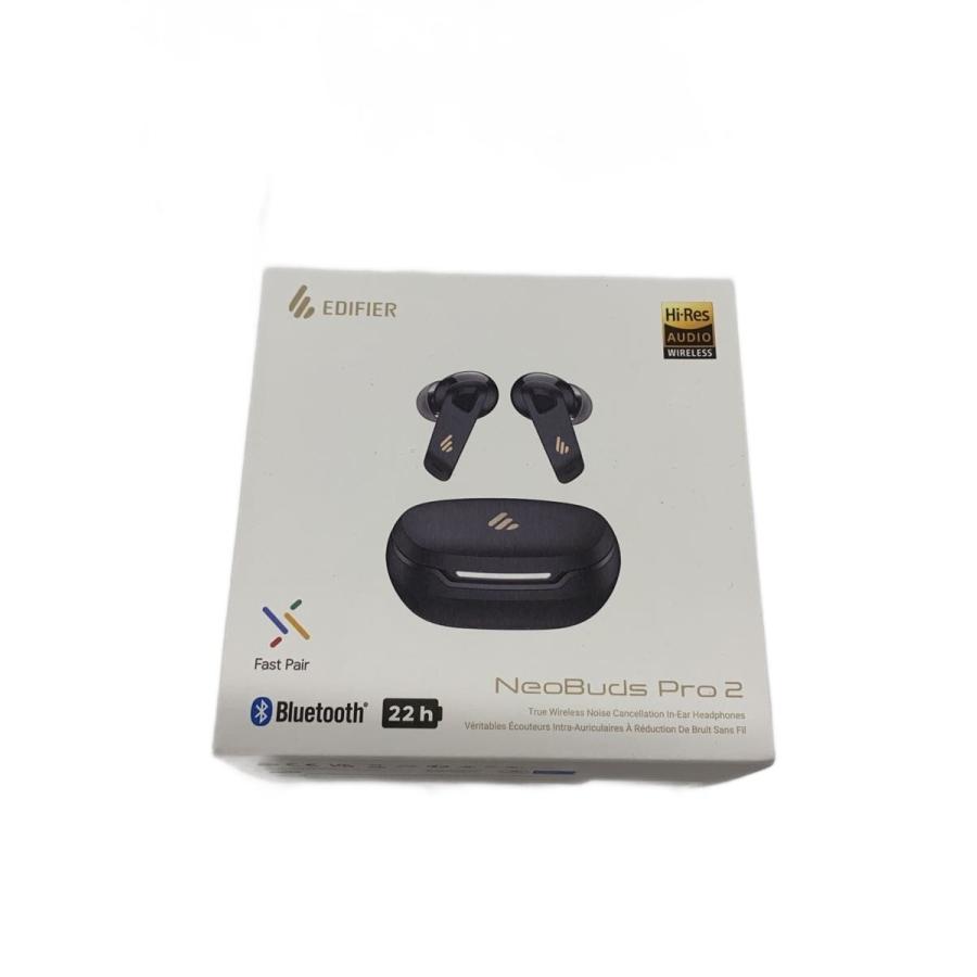 Edifier◇イヤホン Neobuds Pro2 EDF200113 : セカンドストリートYahoo