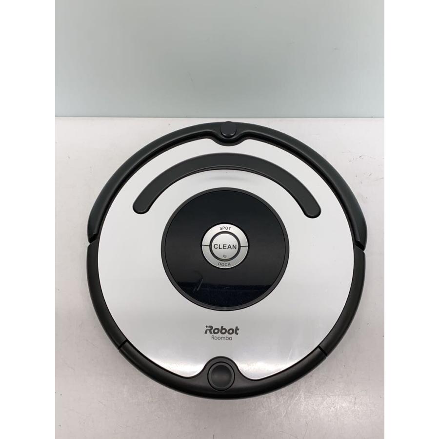 iRobot◇掃除機 ルンバ 628 R628060 : セカンドストリートYahoo!店