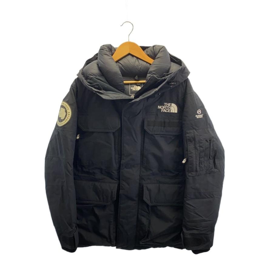 THE NORTH FACE◇SOUTHERN CROSS PARKA_サザンクロスパーカ/M