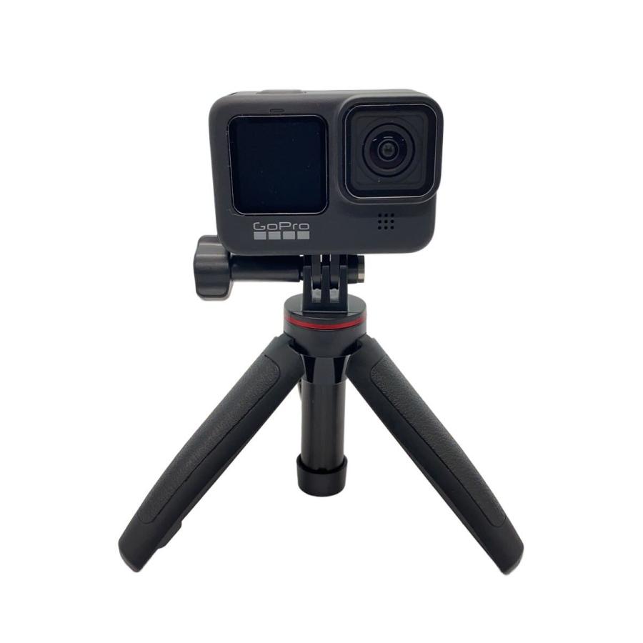GoPro◇HERO9 Black/CHDHX-901-FW : セカンドストリートYahoo!店 