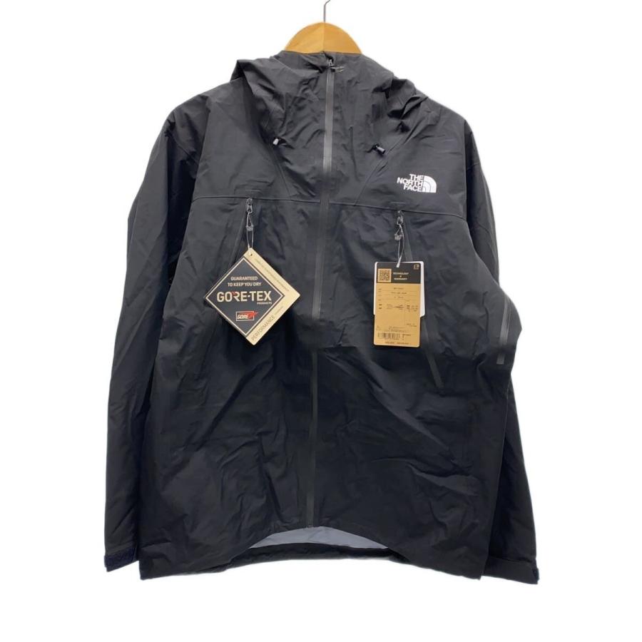 THE NORTH FACE◇CLIMB LIGHT JACKET_クライムライトジャケット/L