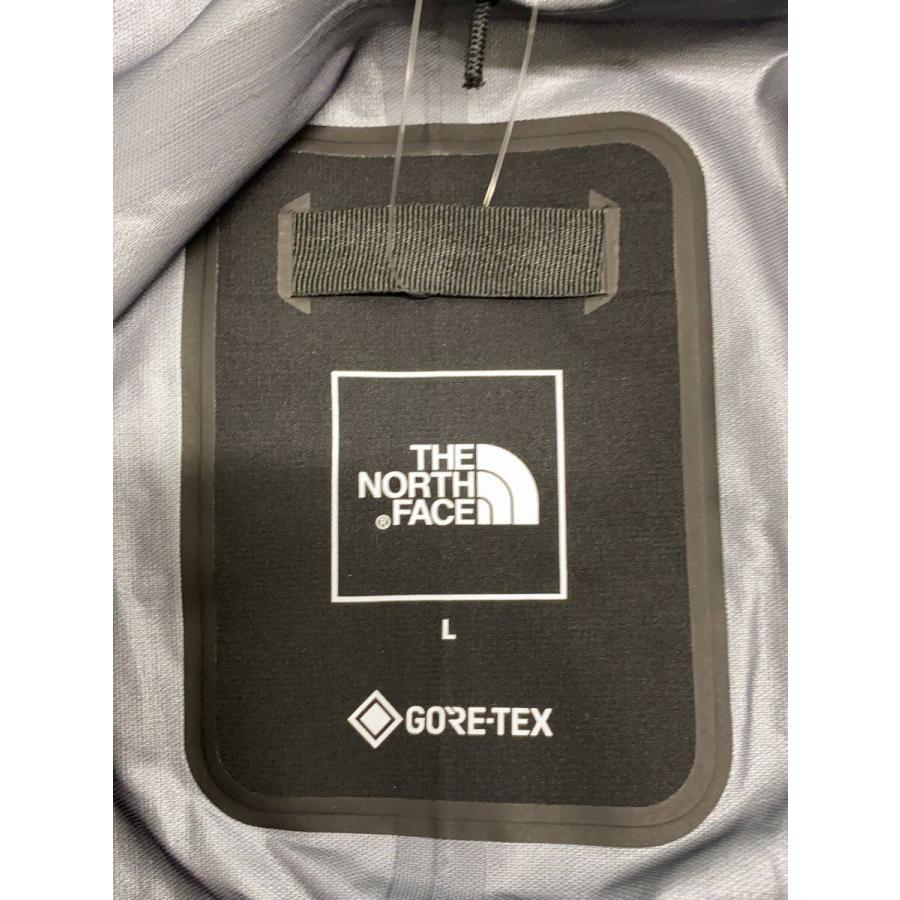 THE NORTH FACE◇CLIMB LIGHT JACKET_クライムライトジャケット/L