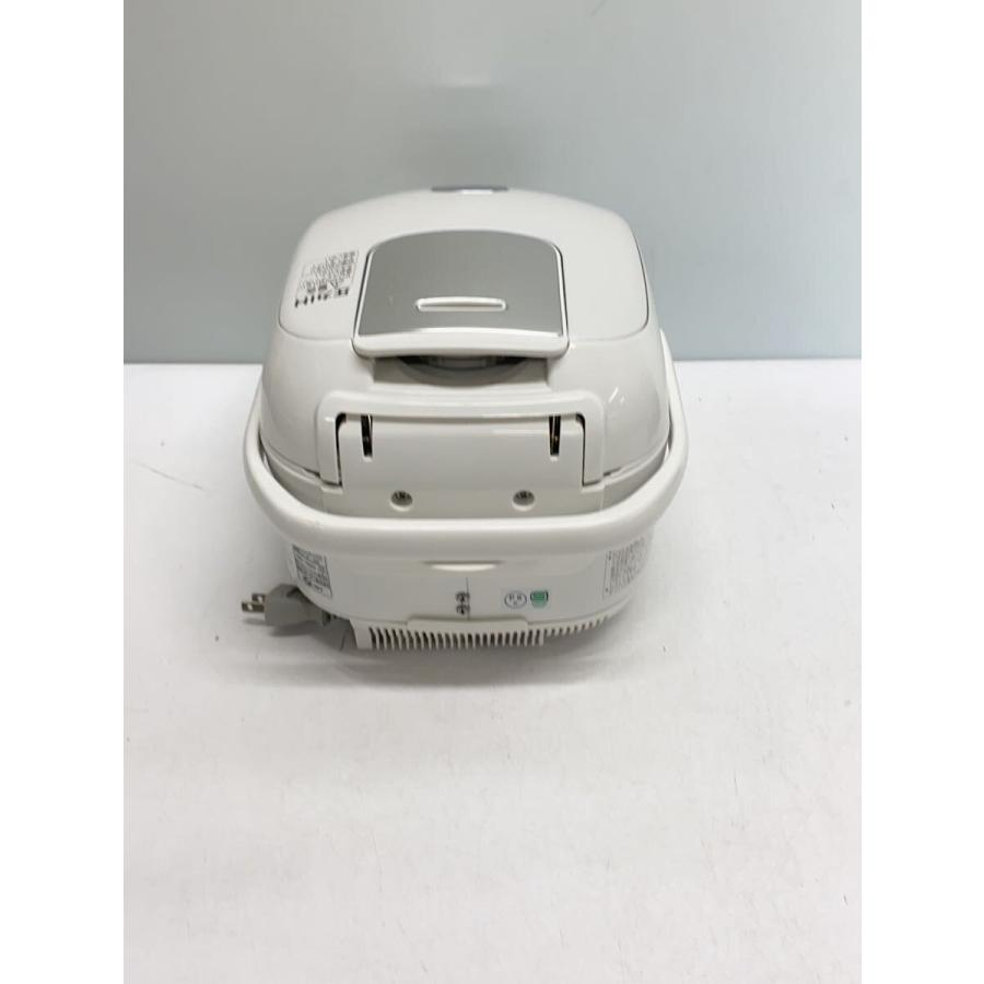 ZOJIRUSHI◇炊飯器 極め炊き NP-RN05-WA// : セカンドストリートYahoo