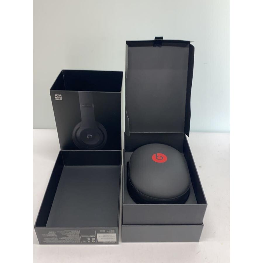 beats by dr.dre◇ヘッドホン/MX3X2LL// : セカンドストリートYahoo!店