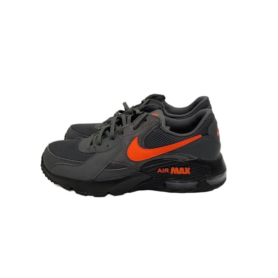 NIKE◇AIR MAX EXCEE_エア マックス エクシー/27cm/GRY// : セカンド 