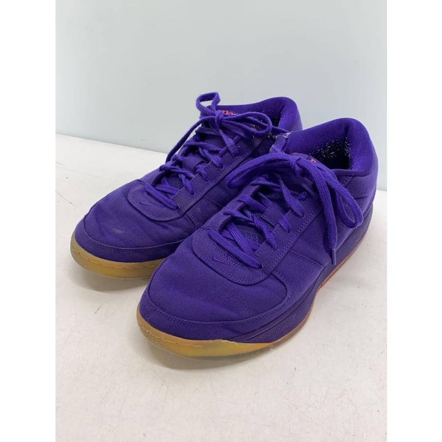 NIKE◇BOOK 1 EP_ブック EP/28cm/PUP// : セカンドストリートYahoo!店