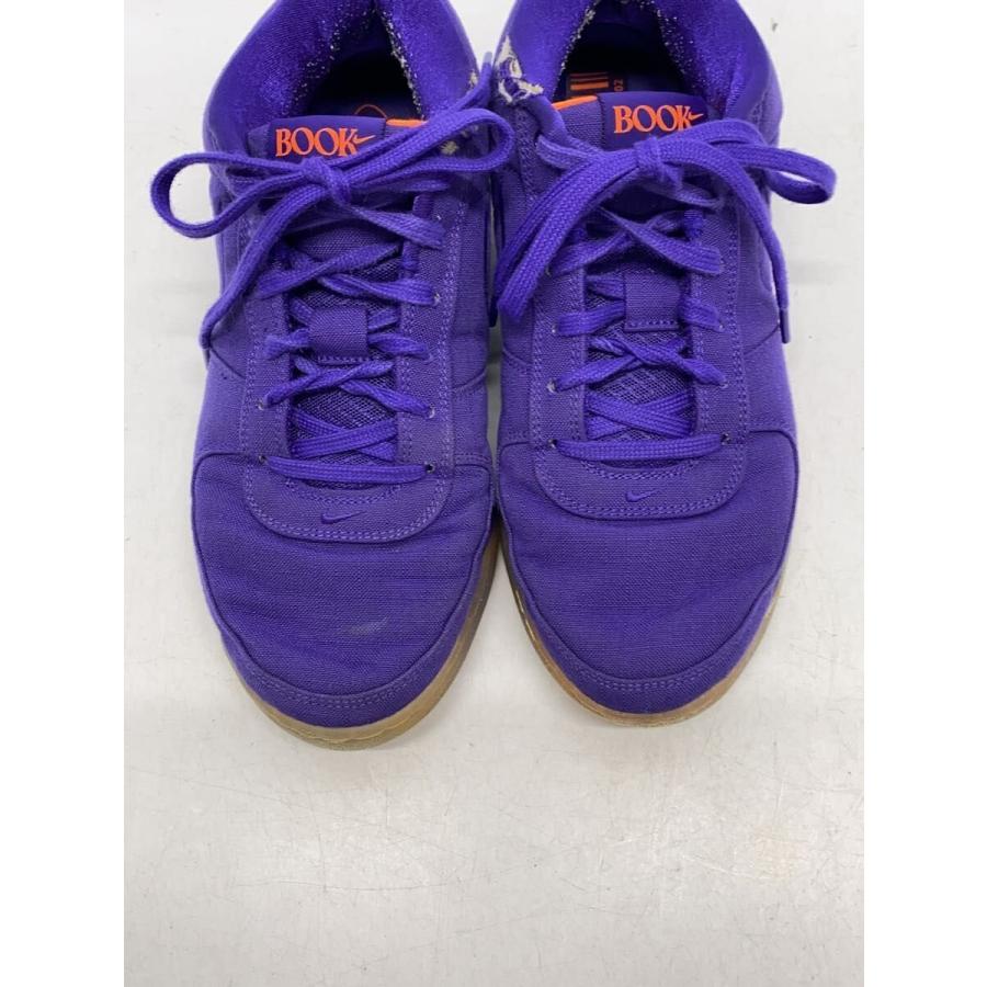 NIKE◇BOOK 1 EP_ブック EP/28cm/PUP// : セカンドストリートYahoo!店