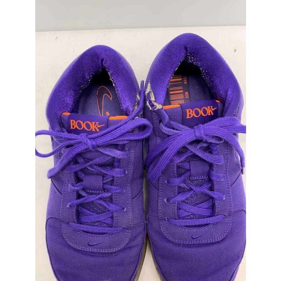 NIKE◇BOOK 1 EP_ブック EP/28cm/PUP// : セカンドストリートYahoo!店