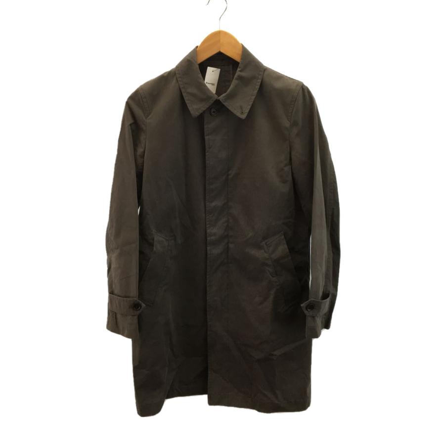 MOJITO◆ステンカラーコート/M/コットン/カーキ/無地/20312504 :2319570854332:セカンドストリートYahoo!店 -  通販 - Yahoo!ショッピング