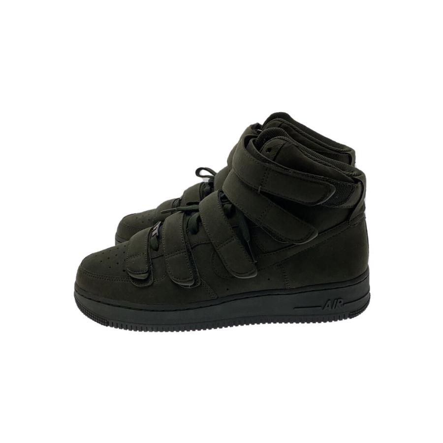 NIKE◇BILLIE EILISH X AIR FORCE 1 HIGH 07 SP_ビリーアイリッシュ  