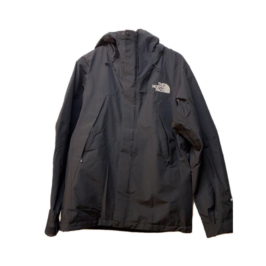 THE NORTH FACE◇ナイロンジャケット/XL/ナイロン/BLK/NP61800 THE NORTH FACE◇ナイロンジャケット/XL/ナイロン/BLK/NP61800
