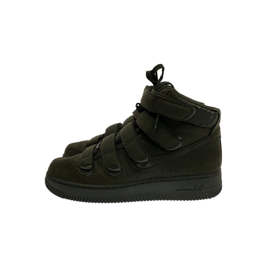 NIKE◇BILLIE EILISH X AIR FORCE 1 HIGH 07 SP_ビリーアイ NIKE◇BILLIE EILISH X AIR FORCE 1 HIGH 07 SP_ビリーアイ