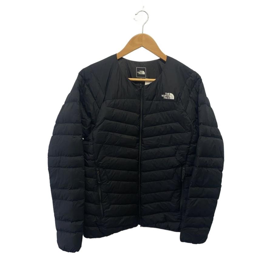 THE NORTH FACE◇Thunder Roundneck Jacket/サンダーラウンドネック