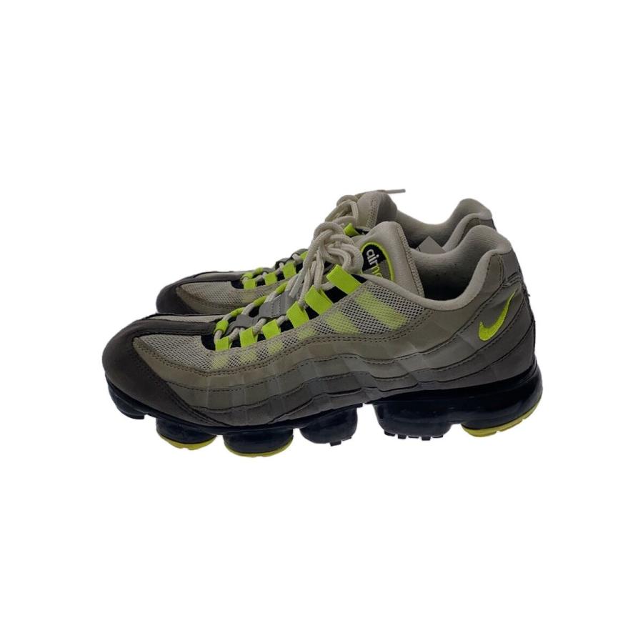 NIKE◇AIR VAPORMAX 95/エアベイパーマックス/イエローグラデ/AJ7292 